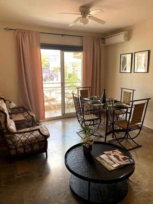 Apt In Central Torremolinos, Av Palma De Mallorca Nº 12 Zewnętrze zdjęcie