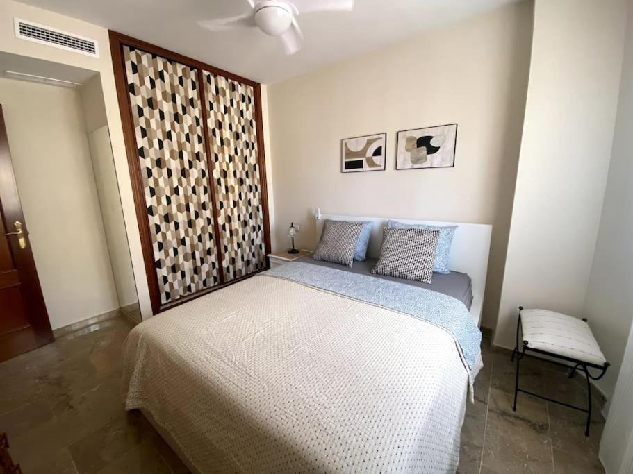 Apt In Central Torremolinos, Av Palma De Mallorca Nº 12 Zewnętrze zdjęcie