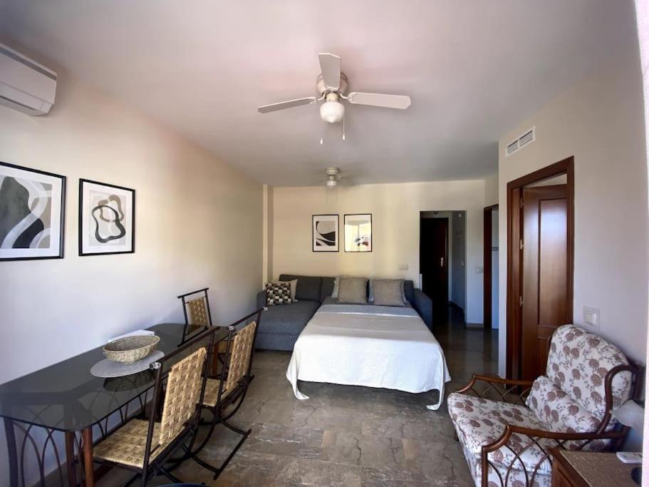Apt In Central Torremolinos, Av Palma De Mallorca Nº 12 Zewnętrze zdjęcie