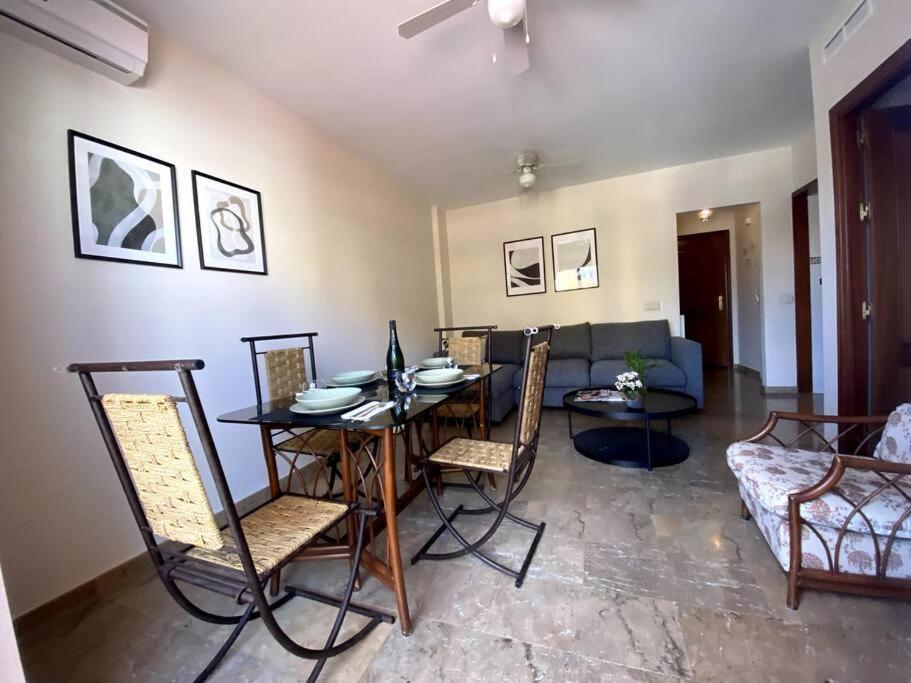 Apt In Central Torremolinos, Av Palma De Mallorca Nº 12 Zewnętrze zdjęcie