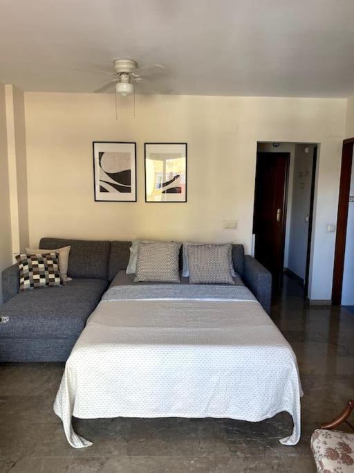 Apt In Central Torremolinos, Av Palma De Mallorca Nº 12 Zewnętrze zdjęcie