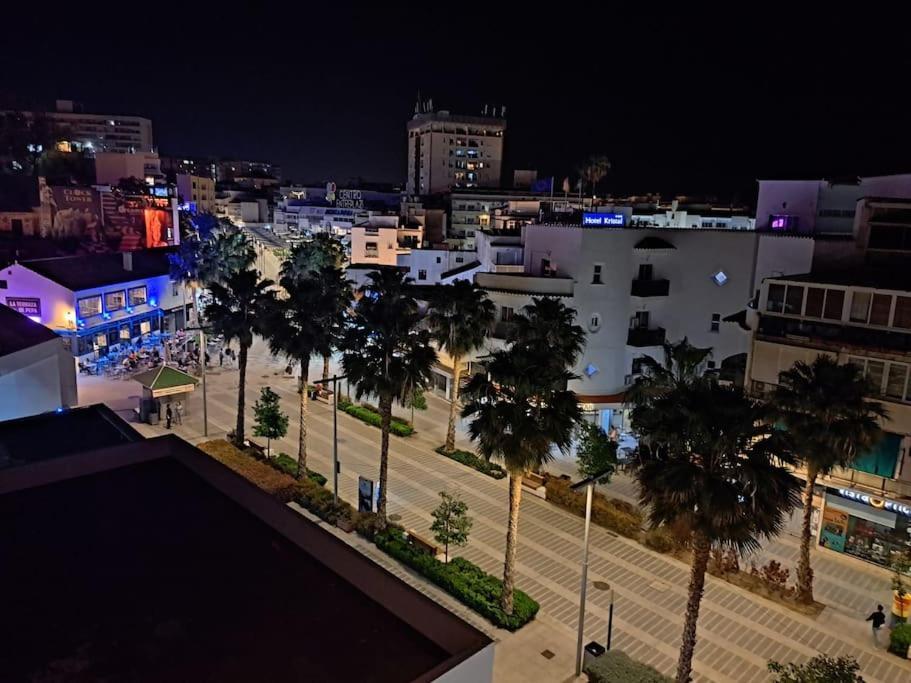 Apt In Central Torremolinos, Av Palma De Mallorca Nº 12 Zewnętrze zdjęcie