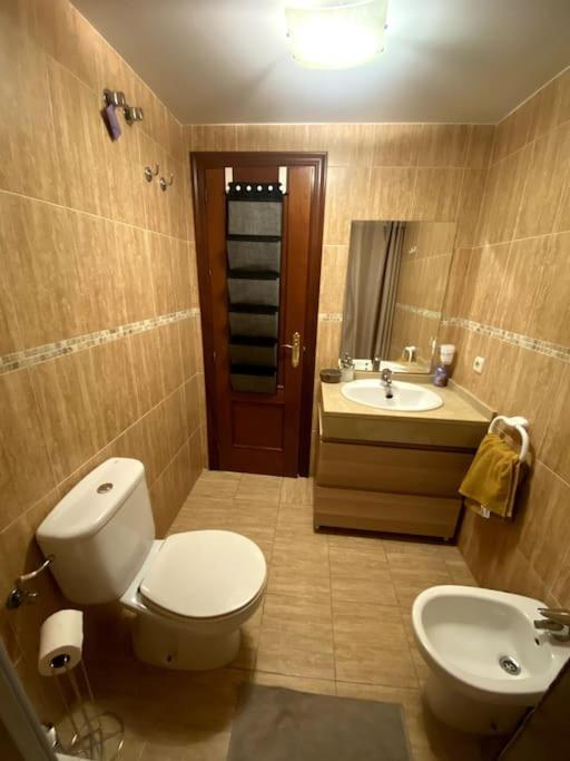 Apt In Central Torremolinos, Av Palma De Mallorca Nº 12 Zewnętrze zdjęcie