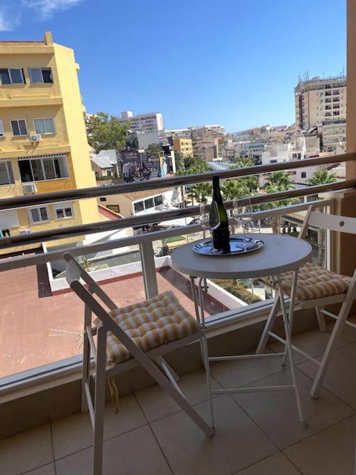 Apt In Central Torremolinos, Av Palma De Mallorca Nº 12 Zewnętrze zdjęcie