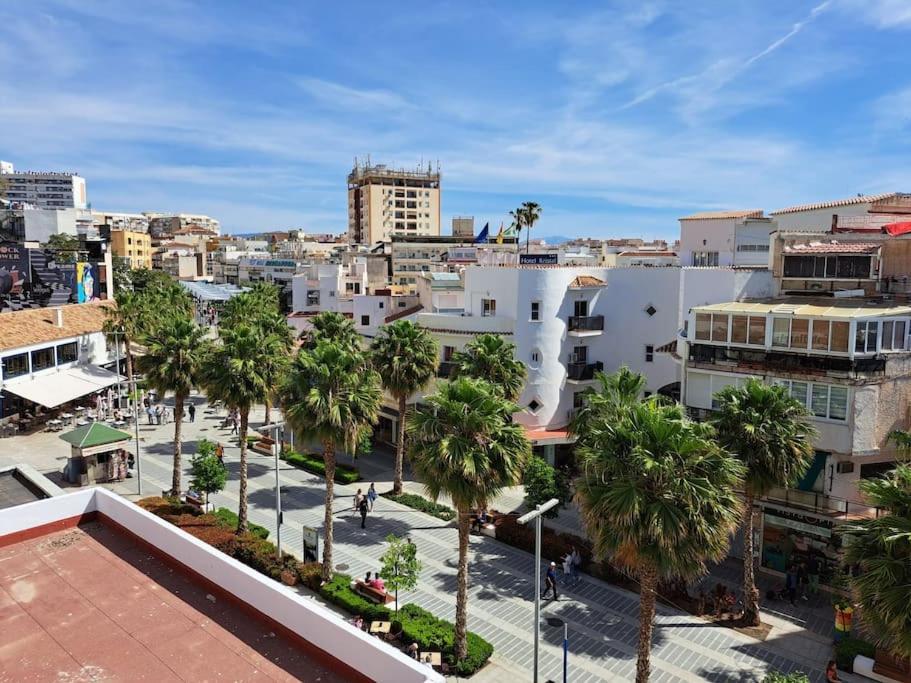 Apt In Central Torremolinos, Av Palma De Mallorca Nº 12 Zewnętrze zdjęcie