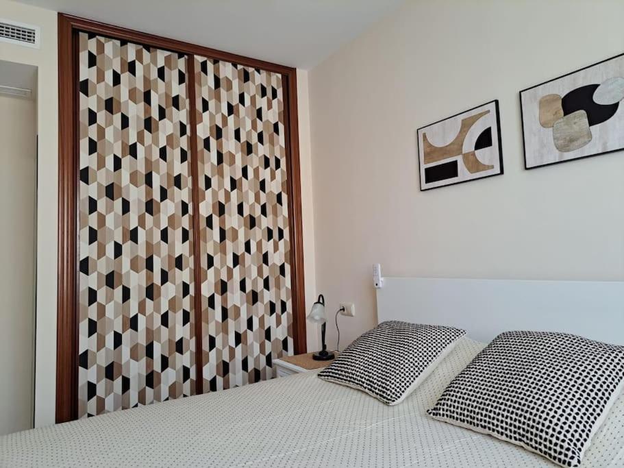 Apt In Central Torremolinos, Av Palma De Mallorca Nº 12 Zewnętrze zdjęcie